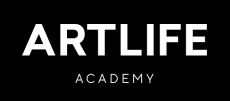 Логотип Artlife