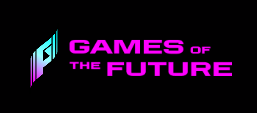 Logo Game of the future