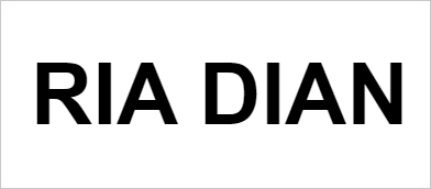 Logo Ria Dian
