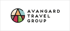 Логотип Avangard Travel Group
