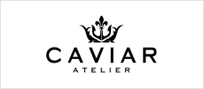 Логотип Caviar