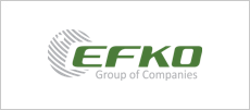 Logo Efco