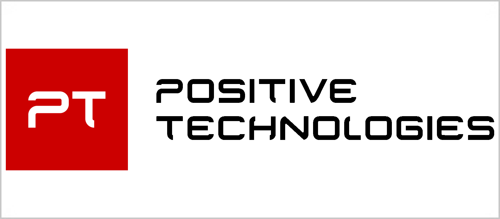 Logo Positive Technologies